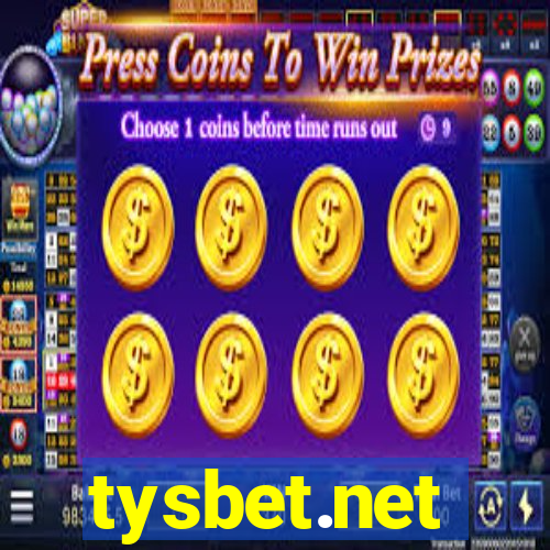 tysbet.net