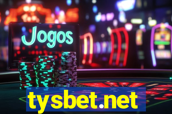 tysbet.net