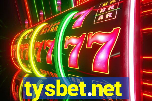 tysbet.net