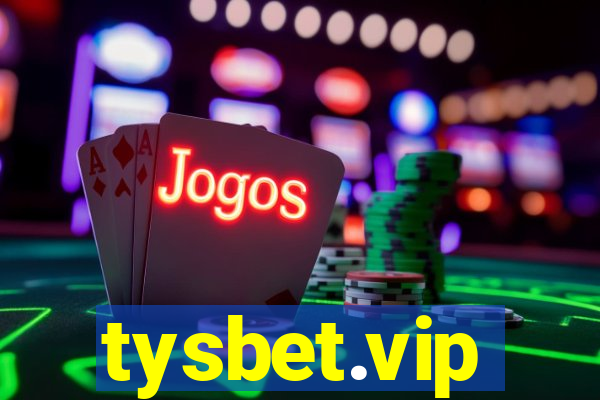 tysbet.vip
