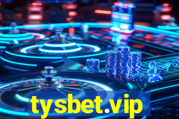 tysbet.vip