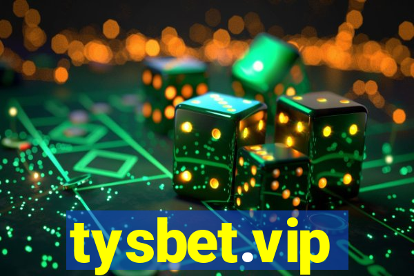 tysbet.vip