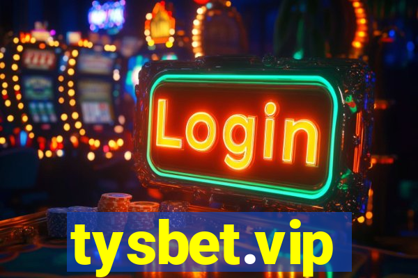 tysbet.vip