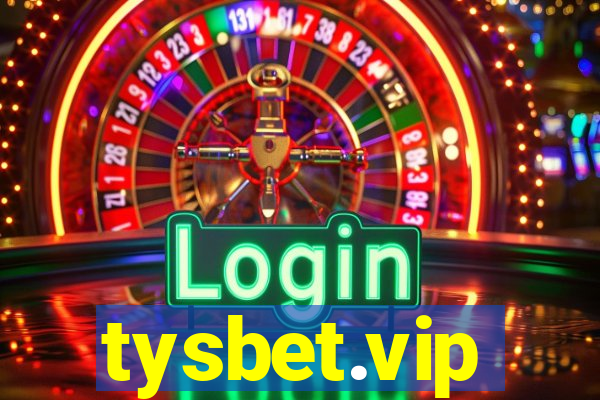 tysbet.vip