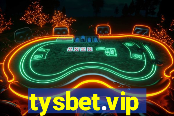 tysbet.vip
