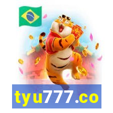 tyu777.co
