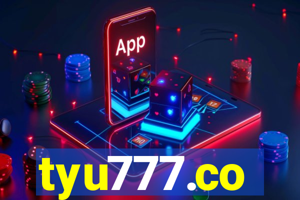 tyu777.co