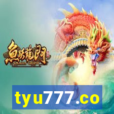 tyu777.co
