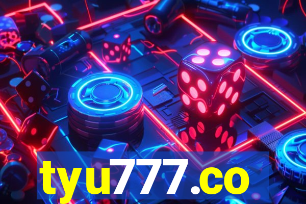 tyu777.co