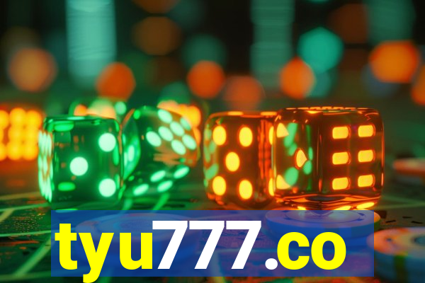 tyu777.co