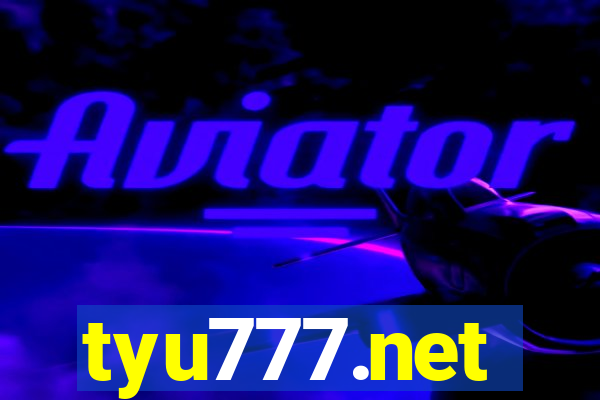 tyu777.net