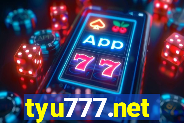 tyu777.net
