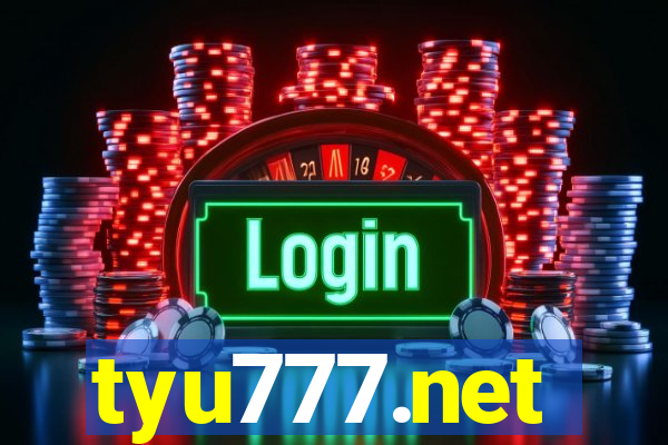 tyu777.net