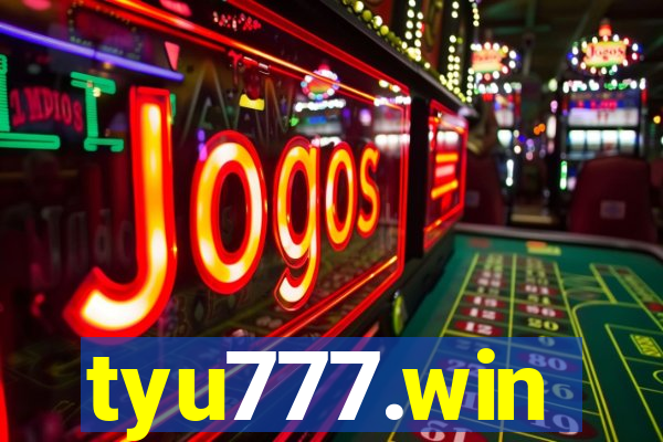 tyu777.win