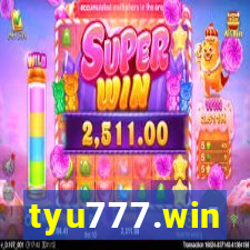 tyu777.win