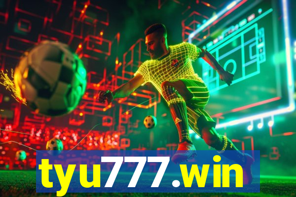 tyu777.win