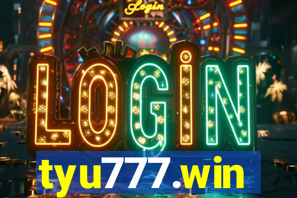 tyu777.win