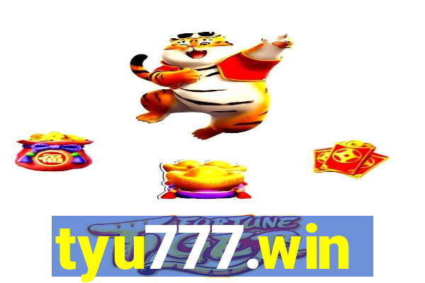 tyu777.win