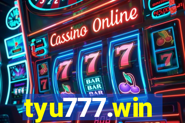 tyu777.win