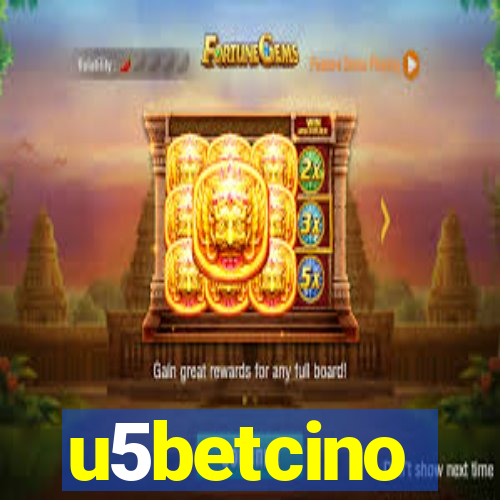 u5betcino