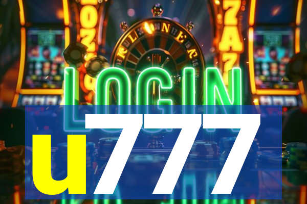 u777