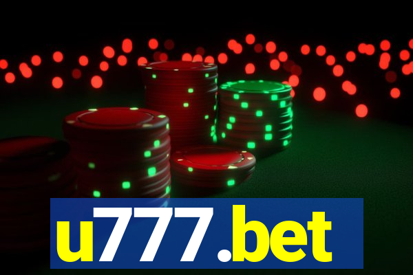 u777.bet