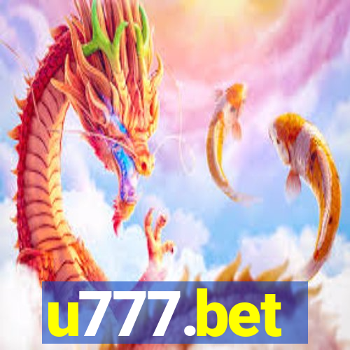 u777.bet