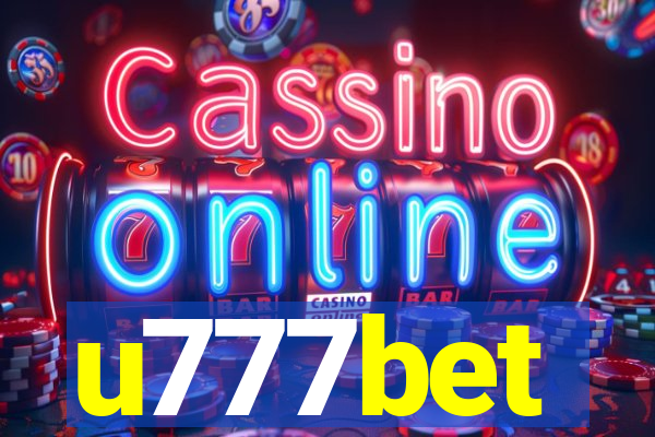 u777bet