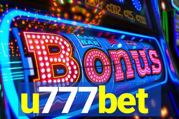 u777bet