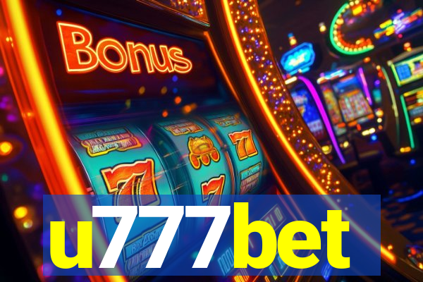 u777bet