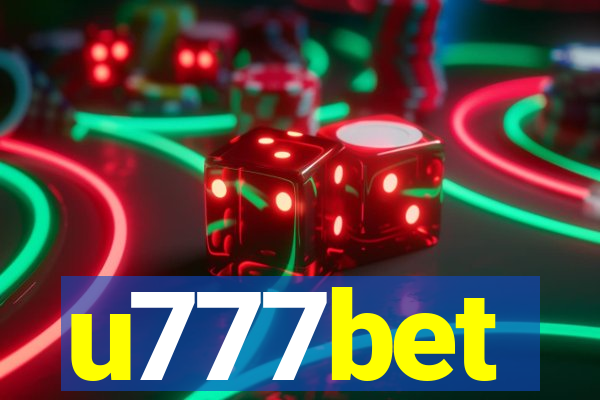 u777bet