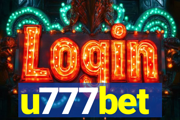 u777bet