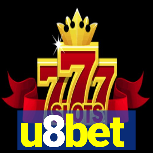 u8bet