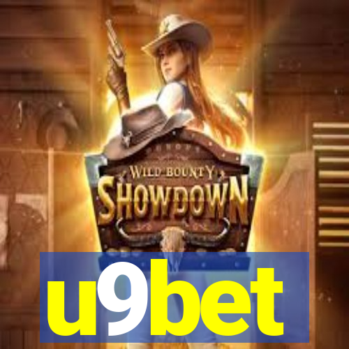 u9bet