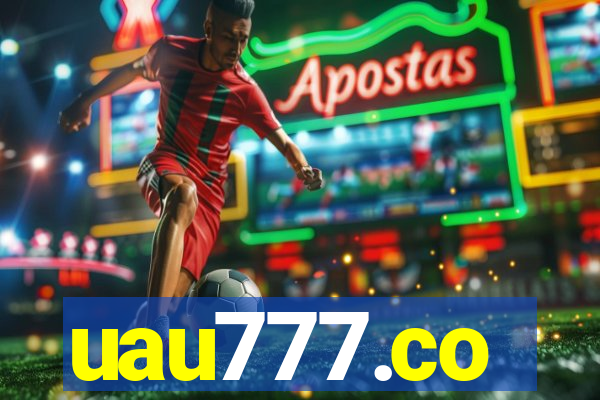 uau777.co