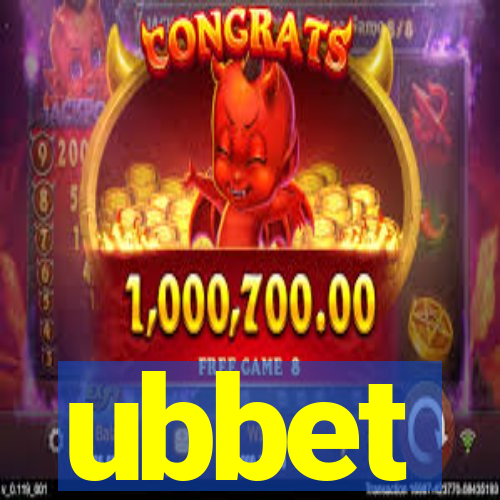 ubbet