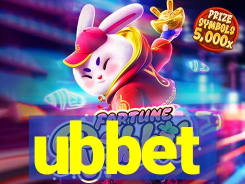ubbet