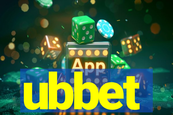 ubbet