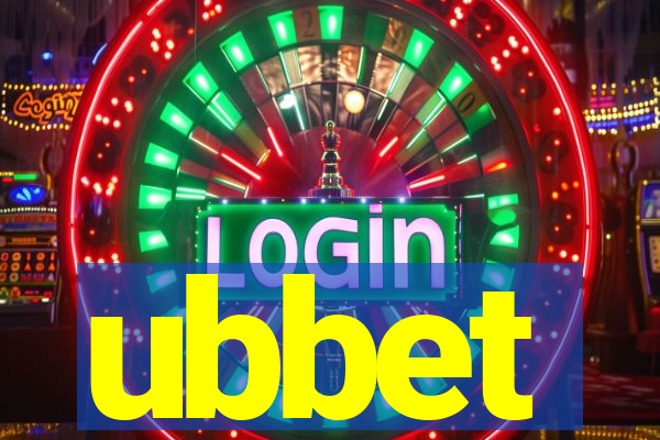 ubbet