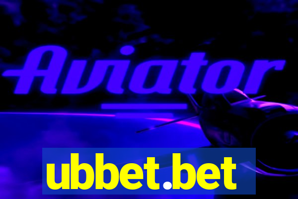 ubbet.bet