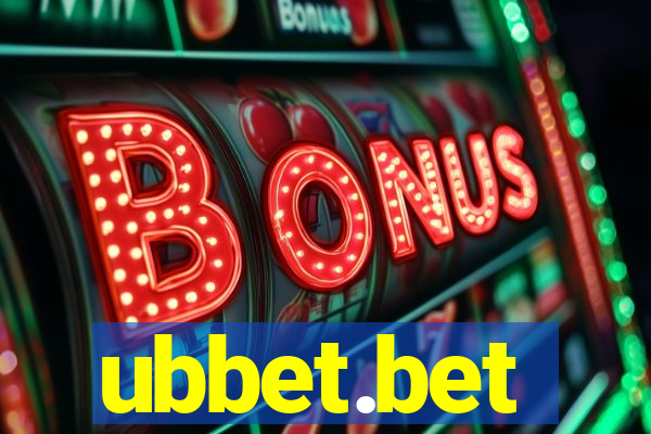 ubbet.bet