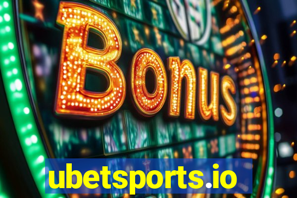 ubetsports.io