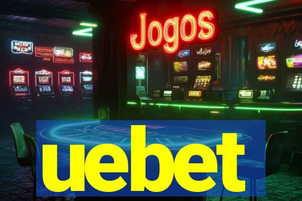 uebet