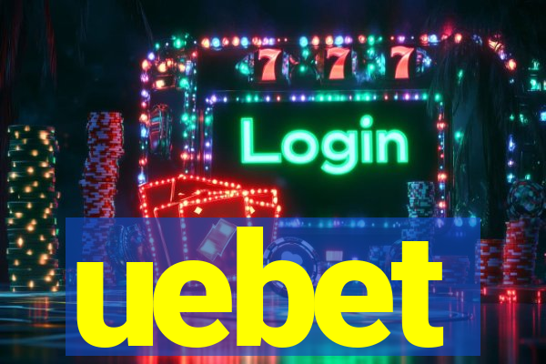 uebet