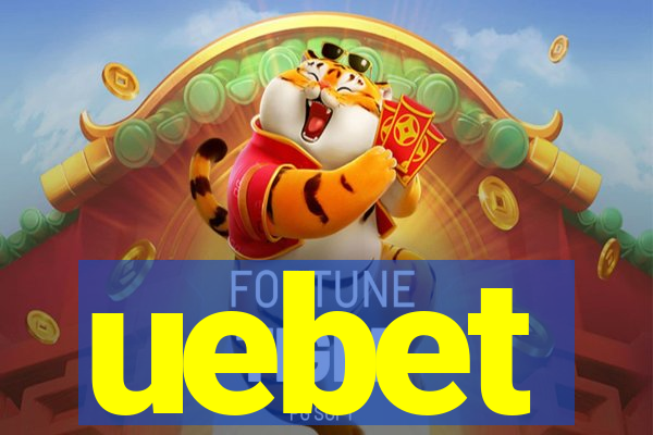 uebet