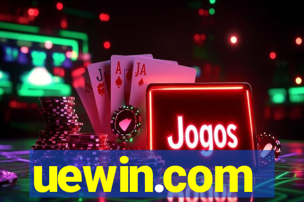 uewin.com
