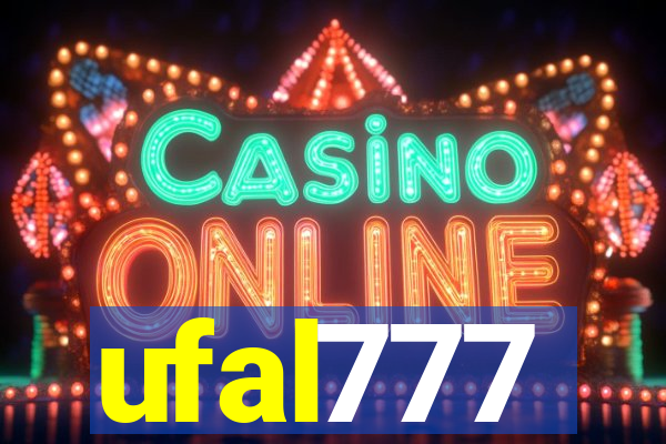 ufal777