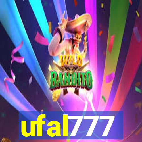 ufal777
