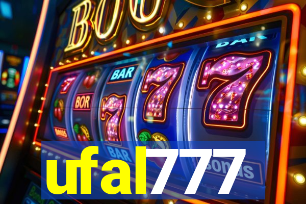 ufal777