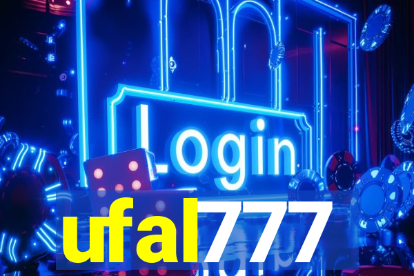 ufal777